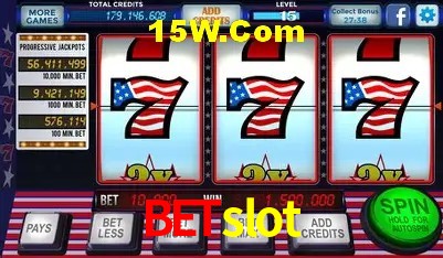 Integração de APIs betslot