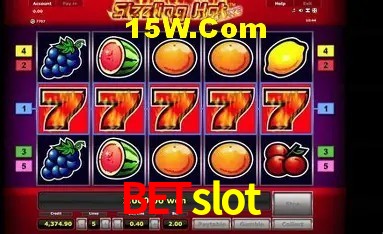Avaliações dos Jogadores betslot