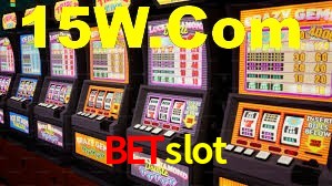 betslot game