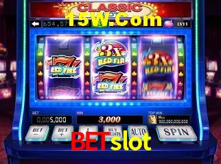 Jogos populares e pagamentos rápidos na betslot