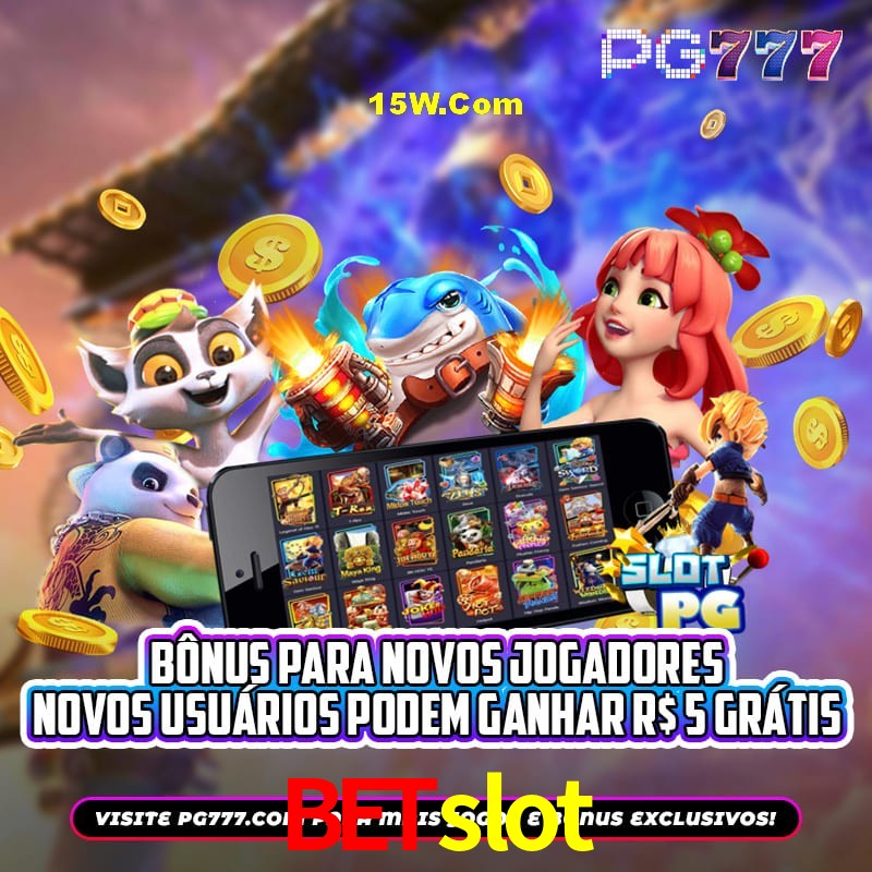 Game Providers betslot