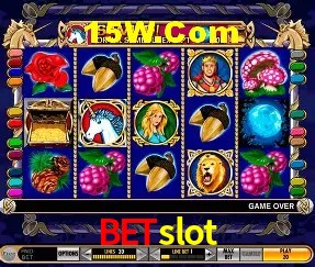 Segurança 2FA betslot