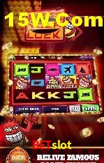 Sorteios diários e prêmios milionários