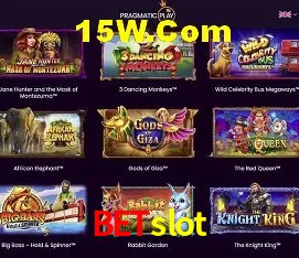 Casino Ao Vivo betslot