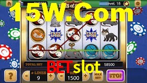 Live Casino betslot